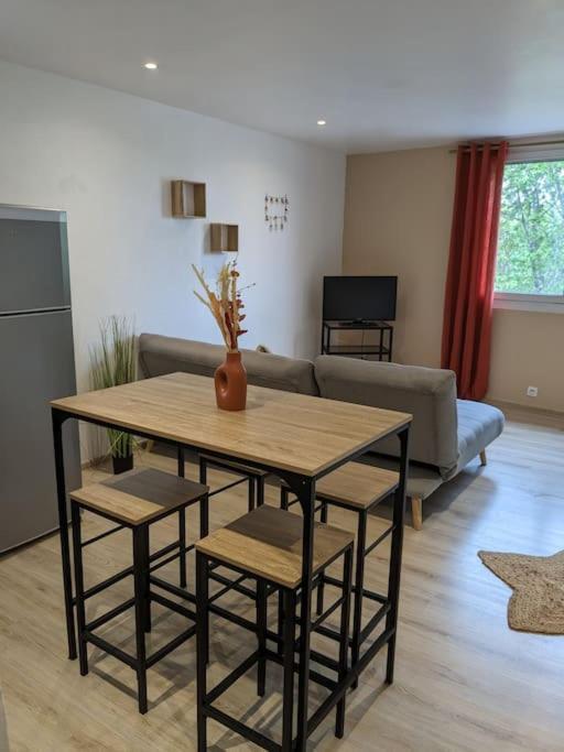 Appartement Narbona Esterno foto
